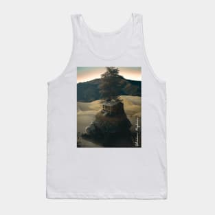 Turtle Hill Tank Top